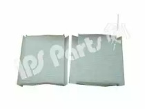 IPS PARTS icf3d26 -  Фильтр воздуха в салоне